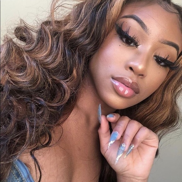 lace front wigs - Picture 3 of 16